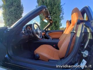 FIAT 124 Spider usata, con Chiusura centralizzata