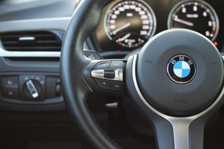 BMW X2 usata, con Filtro antiparticolato