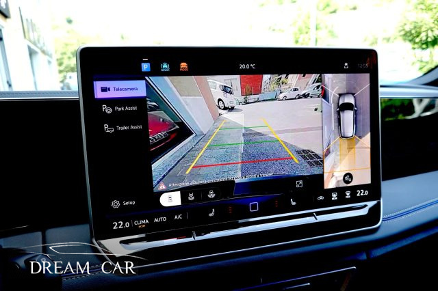 VOLKSWAGEN Tiguan usata, con Controllo automatico clima