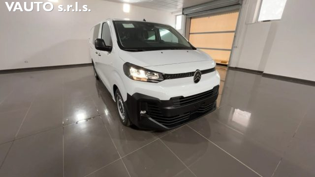CITROEN Jumpy usata, con Airbag Passeggero