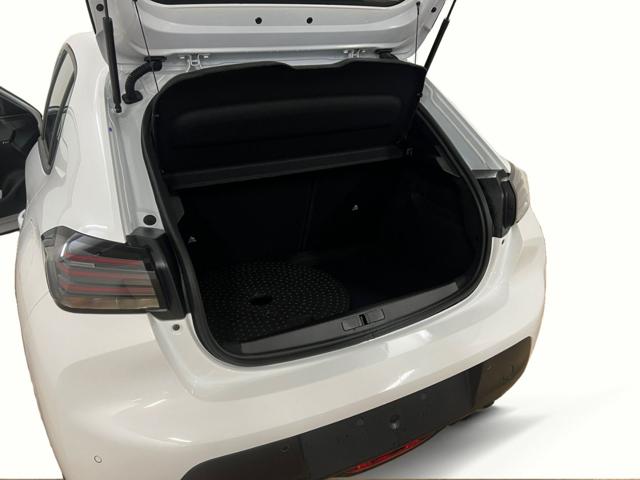 PEUGEOT 208 usata, con Chiusura centralizzata