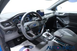 FORD Focus usata, con Alzacristalli elettrici