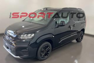 FIAT Doblo Doblò 1.5 BlueHdi 130CV Combi N1 Autocarro
