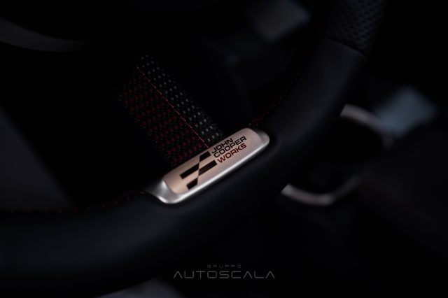 MINI Mini usata, con Fendinebbia