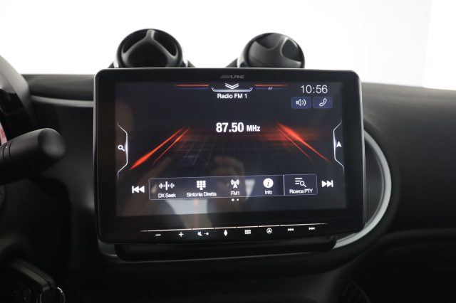 SMART ForTwo usata 5