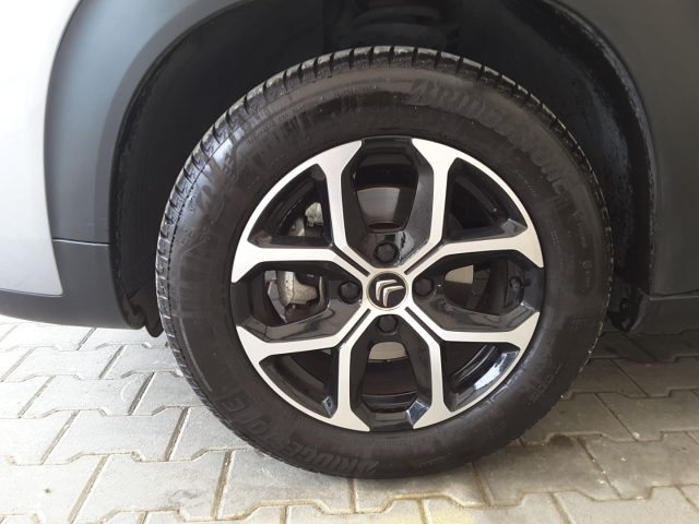 CITROEN C3 Aircross usata, con Airbag Passeggero