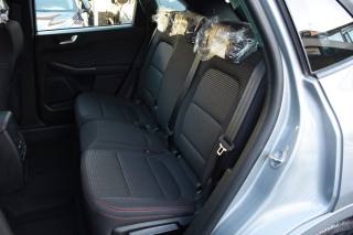 FORD Kuga usata, con Boardcomputer