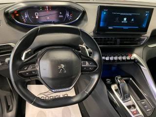 PEUGEOT 3008 usata, con Cronologia tagliandi