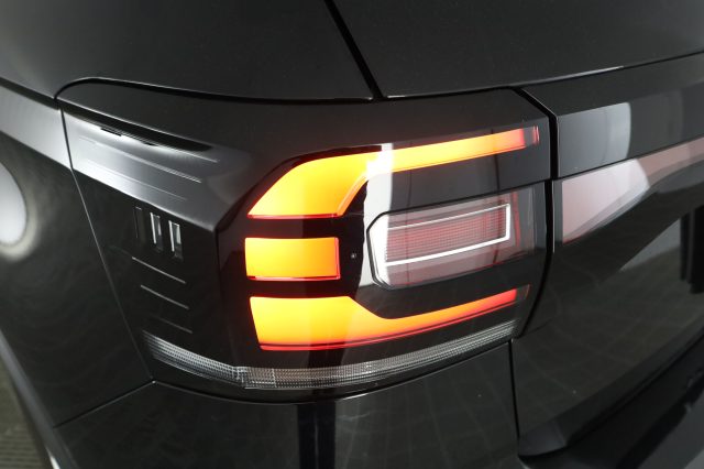 VOLKSWAGEN T-Cross usata 8