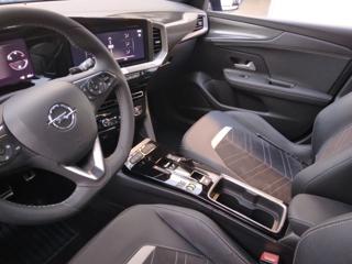 OPEL Mokka usata, con Sedile posteriore sdoppiato