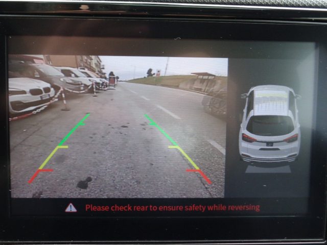 DR MOTOR DR 4.0 usata, con Boardcomputer