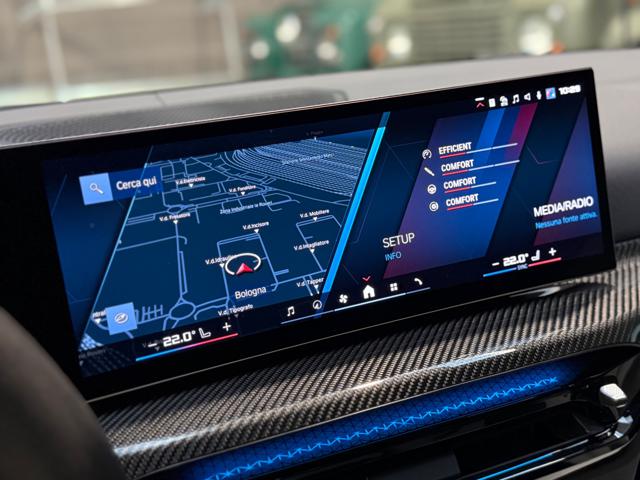 BMW M4 usata, con Trazione integrale