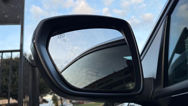 PEUGEOT 3008 usata, con USB