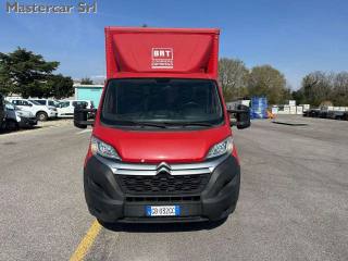 CITROEN Jumper usata 8
