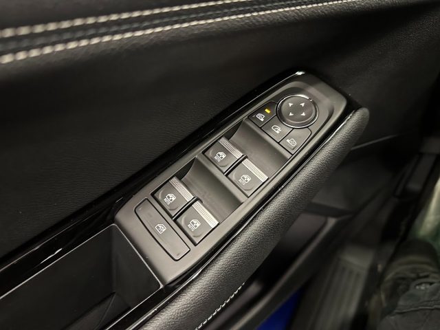 RENAULT Austral usata, con Sensore di pioggia