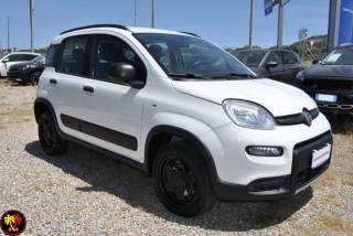FIAT Panda usata, con Airbag Passeggero