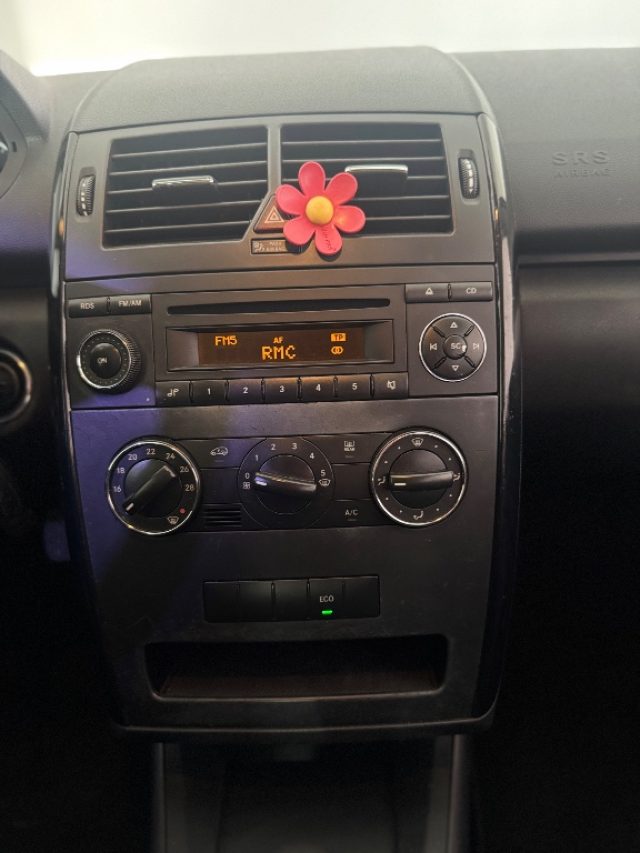 MERCEDES-BENZ A 160 usata 16
