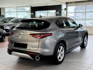 ALFA ROMEO Stelvio usata, con Cerchi in lega