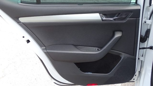 SKODA Superb usata 52