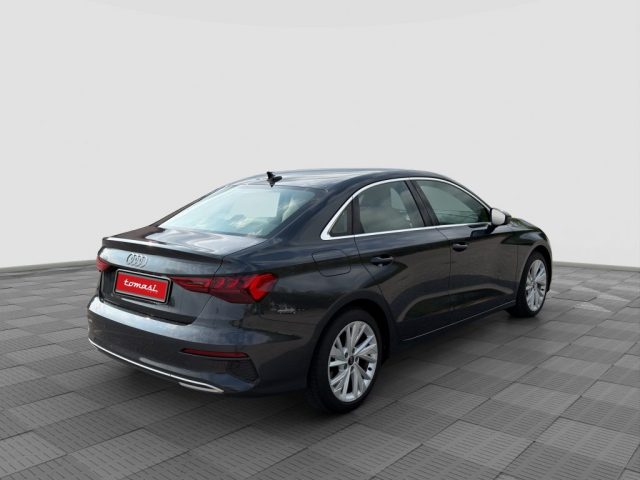 AUDI A3 usata 4