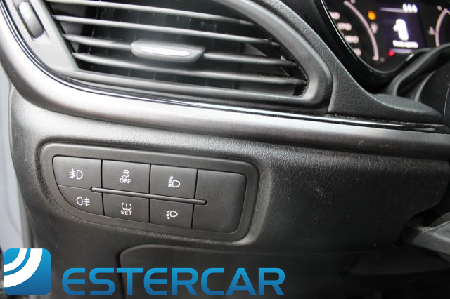 FIAT Tipo usata, con Fendinebbia