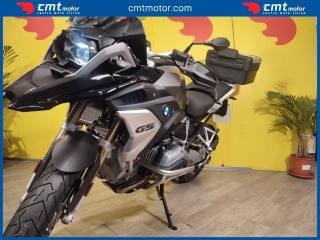 BMW R 1200 GS usata 1