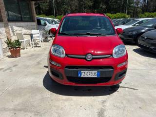 FIAT Panda usata, con Airbag