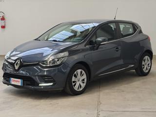 RENAULT Clio usata, con Airbag laterali