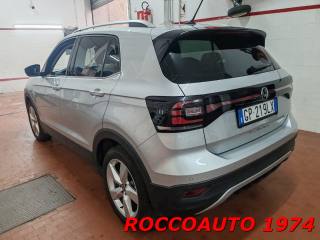 VOLKSWAGEN T-Cross usata, con Boardcomputer