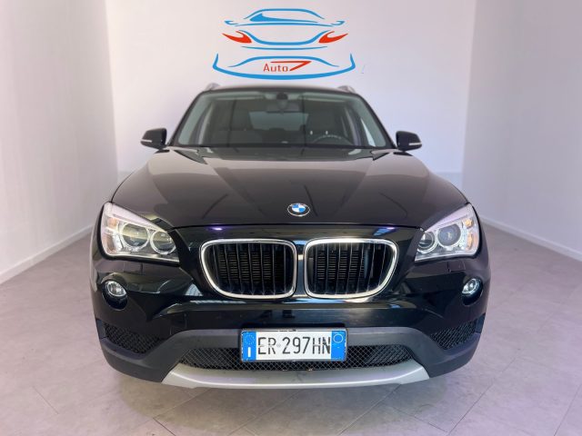 BMW X1 usata 0