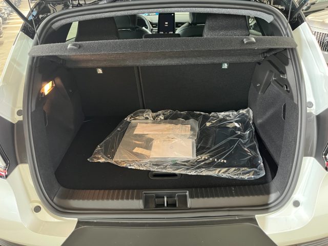 RENAULT Captur usata, con Servosterzo
