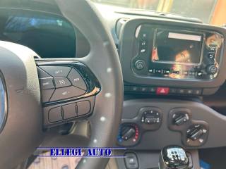 FIAT Panda usata, con Servosterzo
