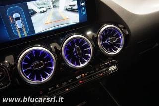 MERCEDES-BENZ GLA 200 usata 34