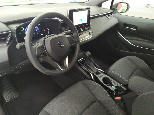 SUZUKI Swace usata, con Autoradio
