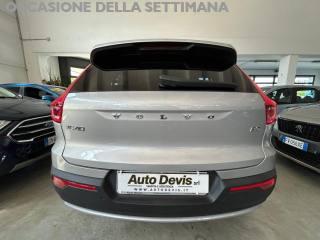 VOLVO XC40 usata, con Airbag