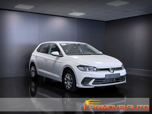VOLKSWAGEN Polo usata, con Controllo trazione