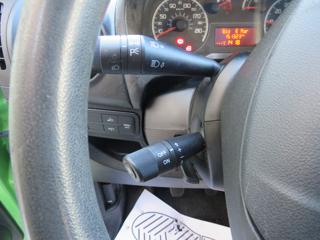 FIAT Qubo usata, con Servosterzo