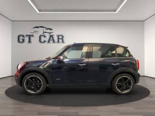 MINI Countryman usata, con Alzacristalli elettrici