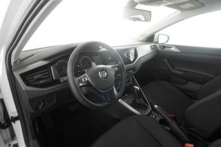 VOLKSWAGEN Polo usata 7