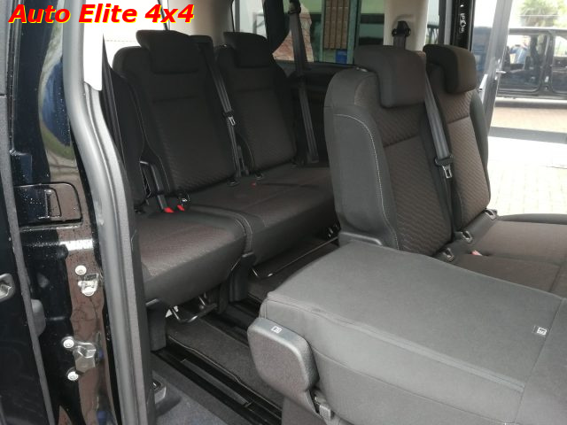 TOYOTA Proace Verso usata, con ESP