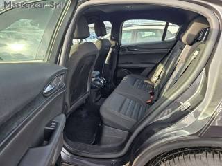 ALFA ROMEO Stelvio usata, con Controllo trazione