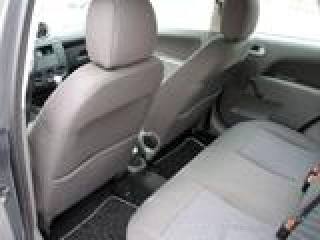 FORD Fiesta usata, con Immobilizzatore elettronico