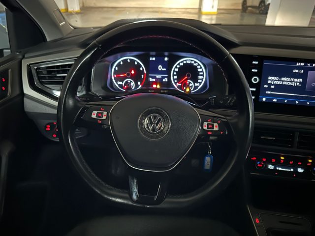 VOLKSWAGEN Polo usata, con Fendinebbia