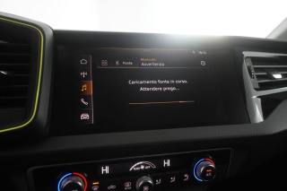 AUDI A1 usata 10