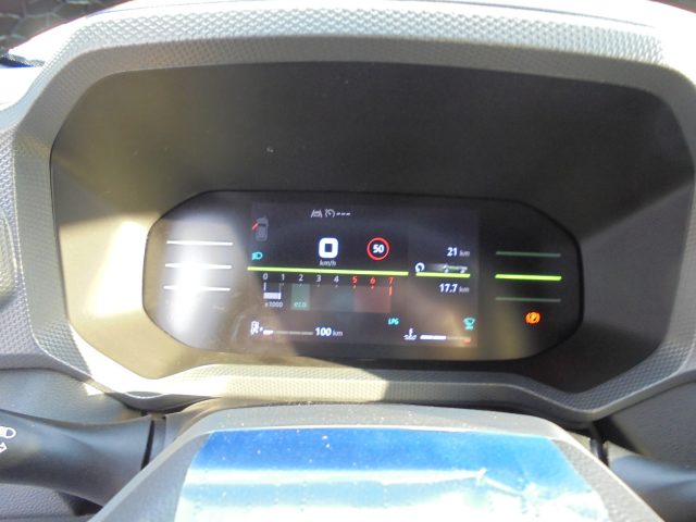 DACIA Duster usata 45