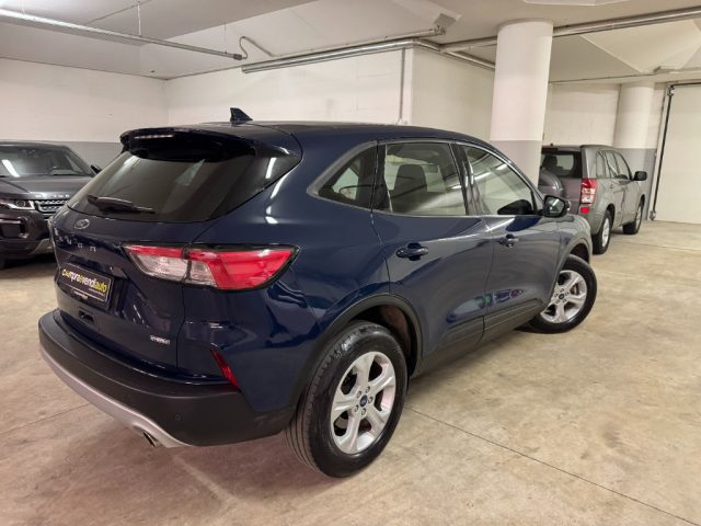 FORD Kuga usata, con Boardcomputer