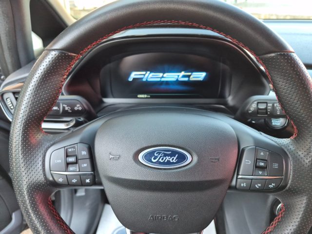 FORD Fiesta usata, con Cruise Control