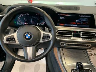 BMW X5 usata, con Fari Xenon