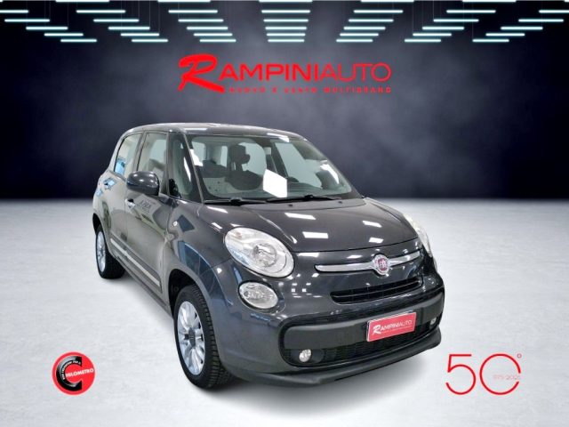 FIAT 500L usata 4