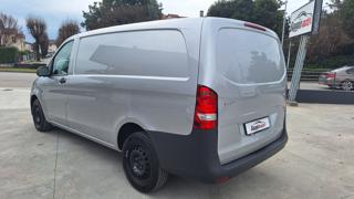 MERCEDES-BENZ Vito usata, con Controllo trazione